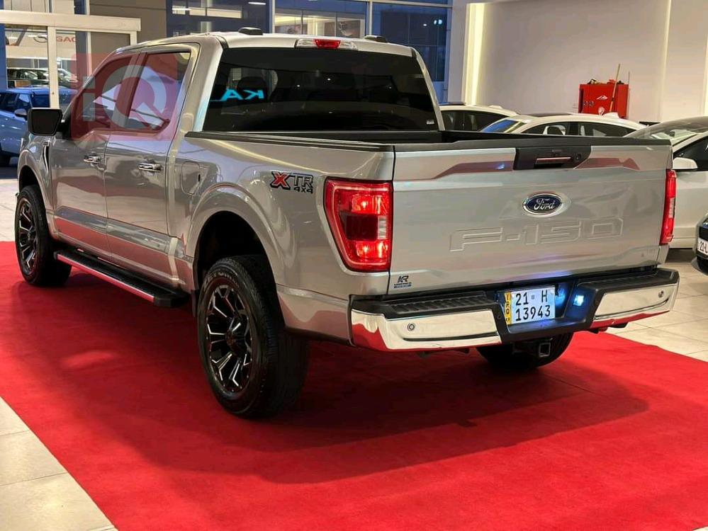 فۆرد F-150